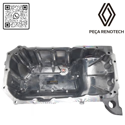 PC 0301L9-X 0301L9 CARTER DO MOTOR 307C3 TU5JP4 1.6 16V 2